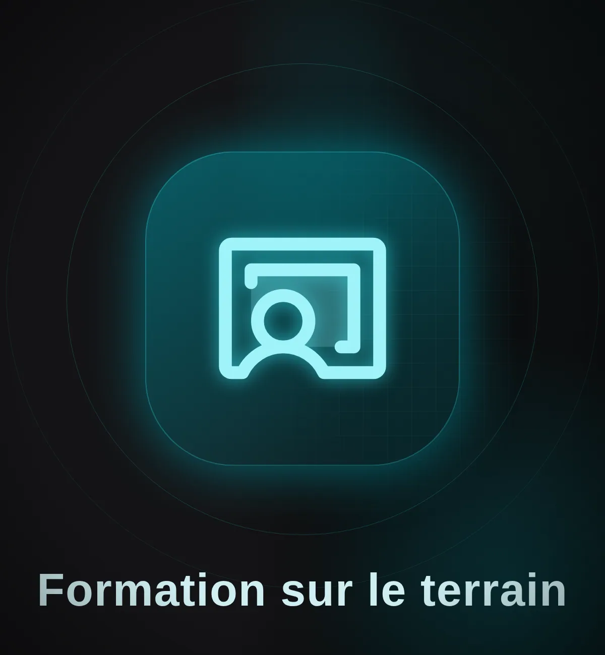 Illustration de la formation et de l'accompagnement UPGARD